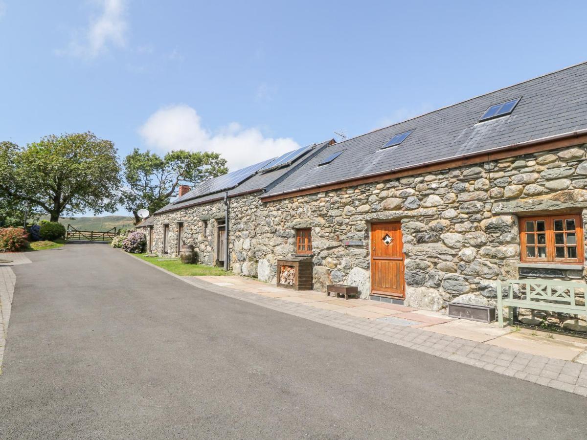 Craig Y Deryn Holiday home Tywyn