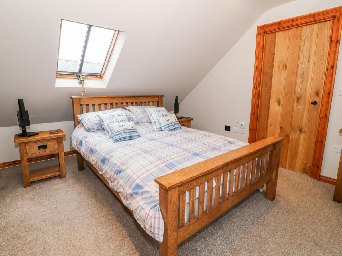 Craig Y Deryn Holiday home