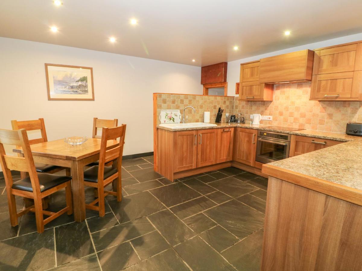 Craig Y Deryn Holiday home