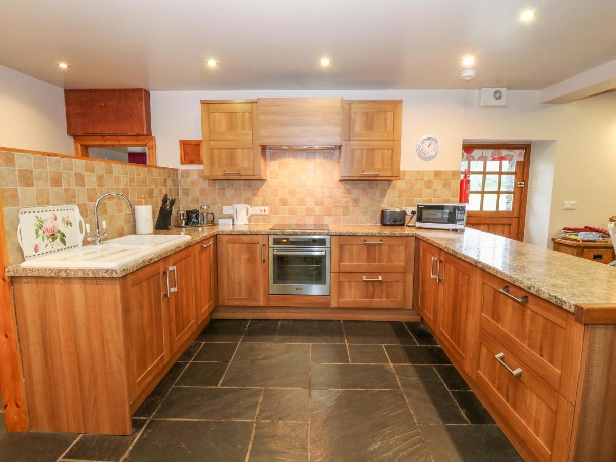 Holiday home Craig Y Deryn Tywyn
