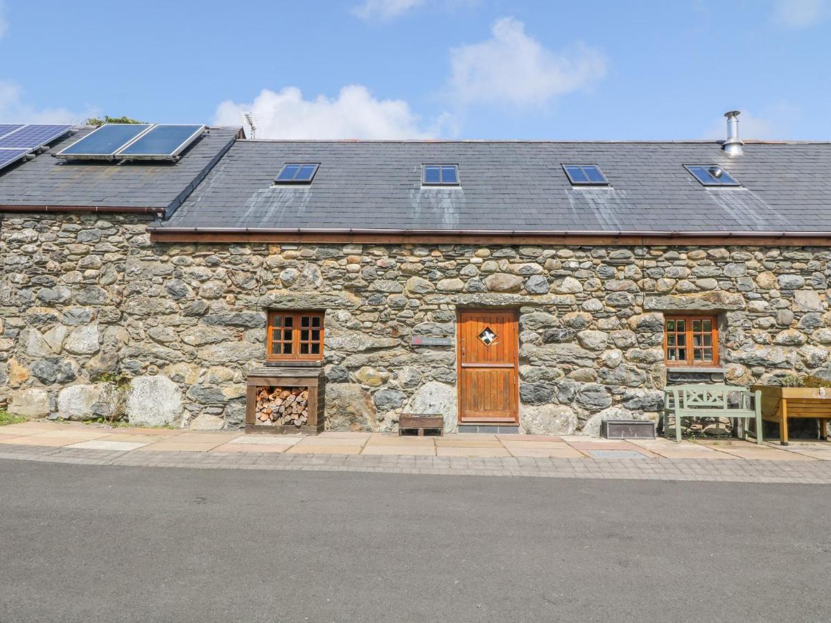 Craig Y Deryn Holiday home
