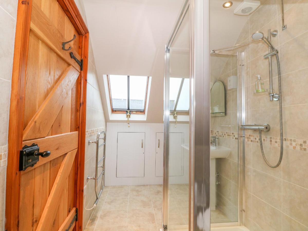 Holiday home Craig Y Deryn Tywyn