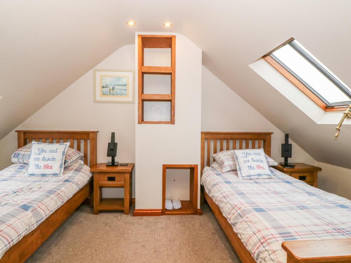 Craig Y Deryn Holiday home