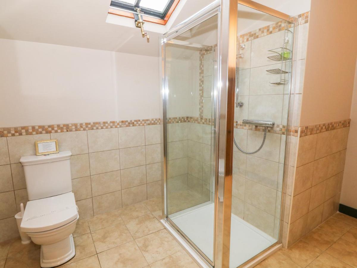 Holiday home Craig Y Deryn