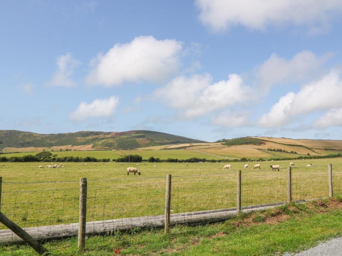 Craig Y Deryn Holiday home