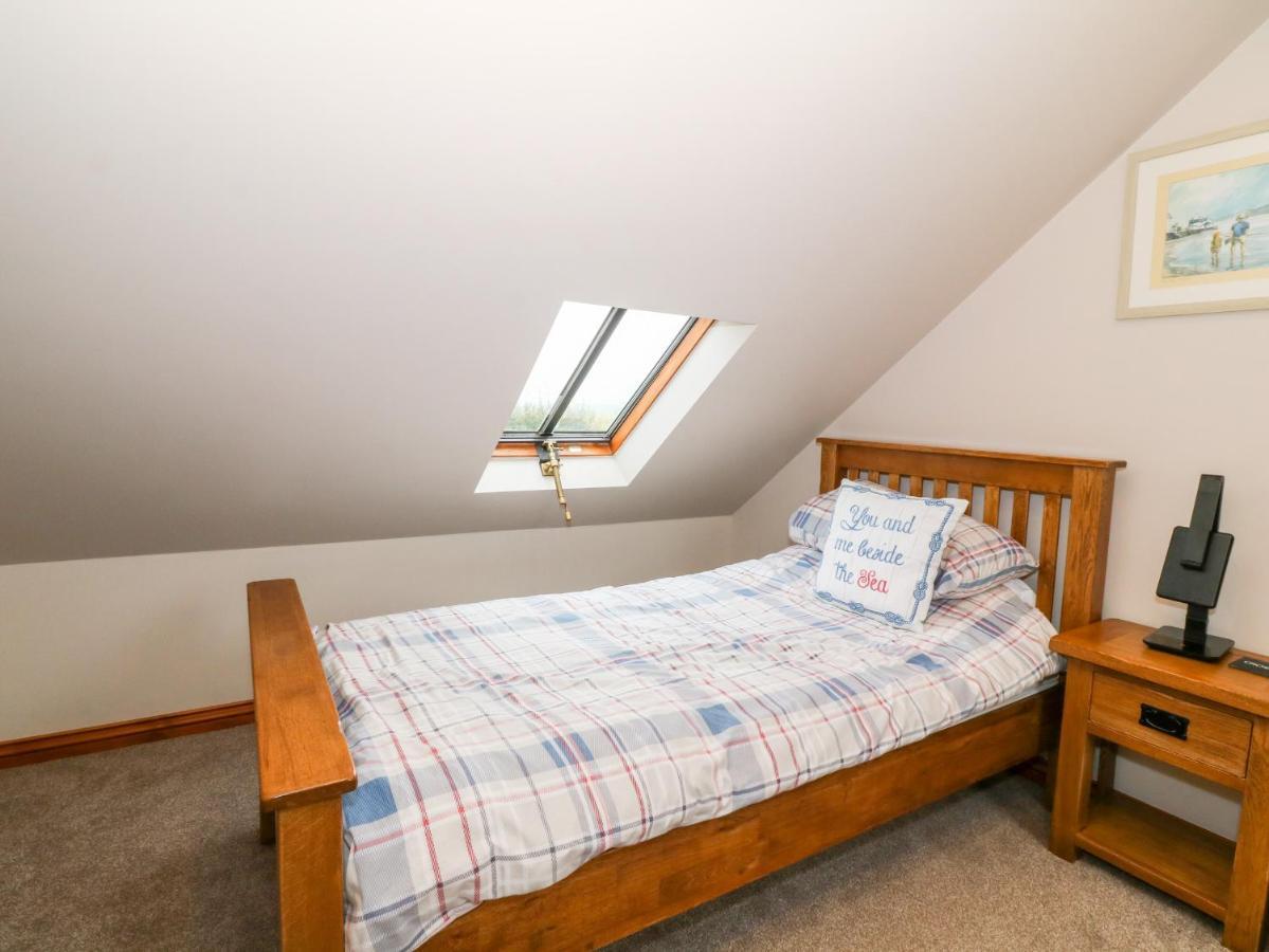 Craig Y Deryn Holiday home